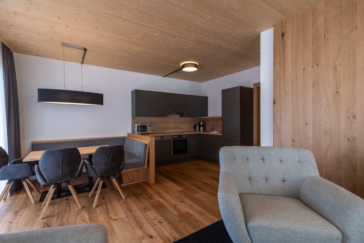 A Casa Elegance Appartement Längenfeld Buitenkant foto