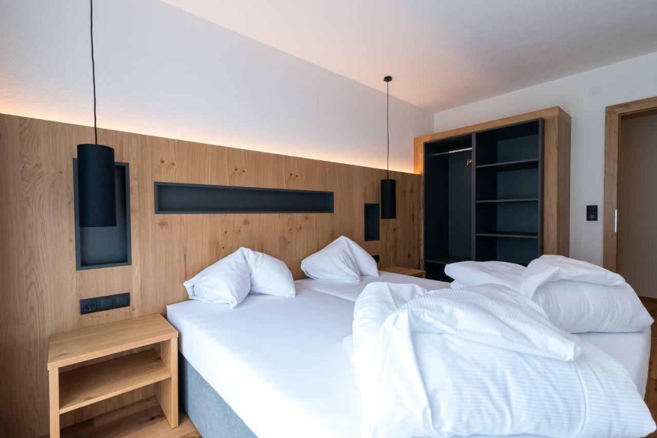 A Casa Elegance Appartement Längenfeld Buitenkant foto