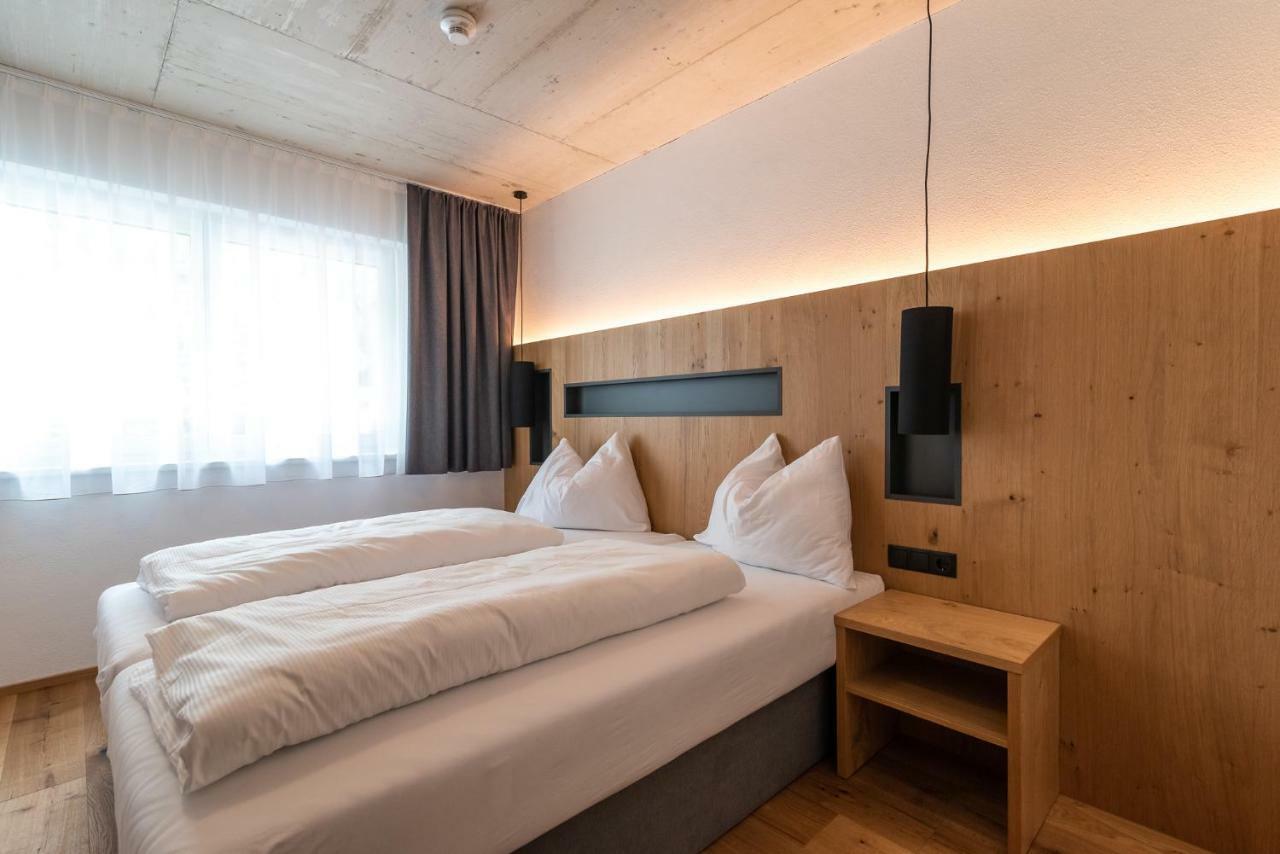 A Casa Elegance Appartement Längenfeld Buitenkant foto