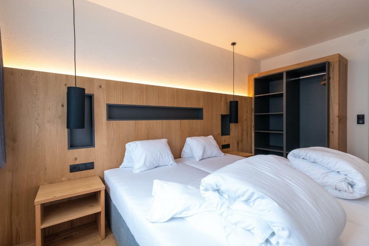 A Casa Elegance Appartement Längenfeld Buitenkant foto