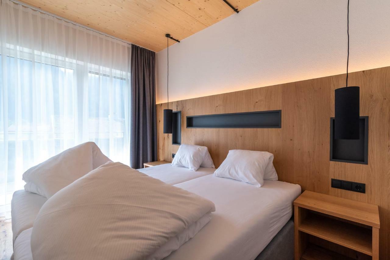 A Casa Elegance Appartement Längenfeld Buitenkant foto