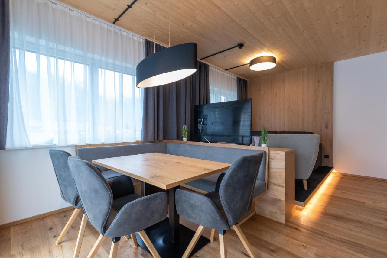 A Casa Elegance Appartement Längenfeld Buitenkant foto