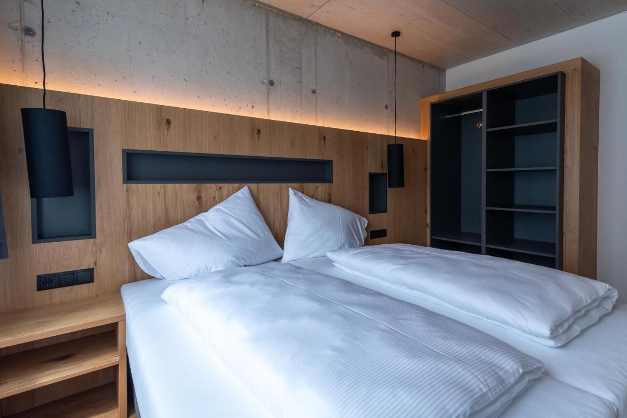 A Casa Elegance Appartement Längenfeld Buitenkant foto