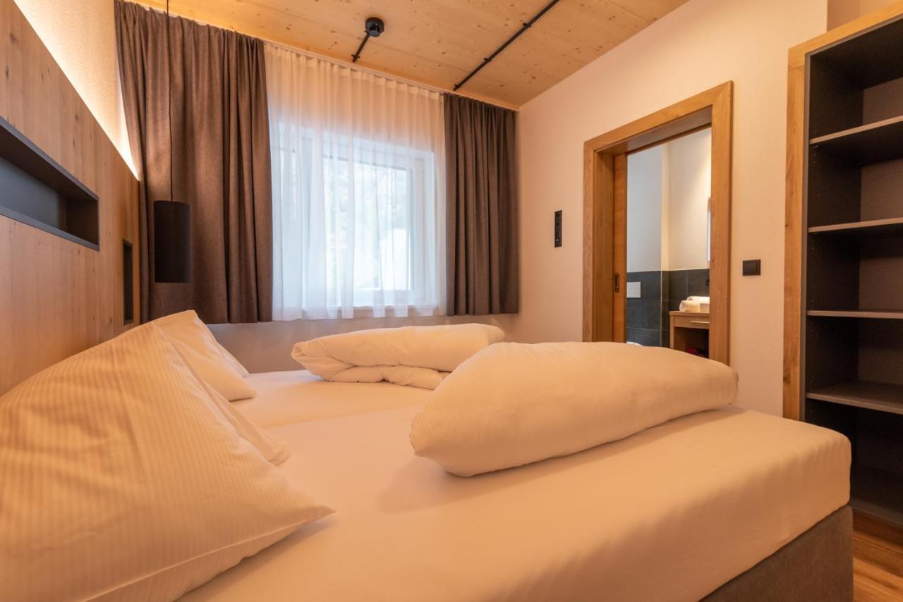 A Casa Elegance Appartement Längenfeld Buitenkant foto